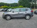 2020 Nissan Rogue 4-DR, 2.5L L4