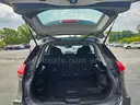 2020 Nissan Rogue 4-DR, 2.5L L4