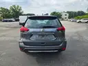 2020 Nissan Rogue 4-DR, 2.5L L4