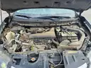 2020 Nissan Rogue 4-DR, 2.5L L4