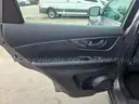 2020 Nissan Rogue 4-DR, 2.5L L4