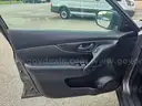 2020 Nissan Rogue 4-DR, 2.5L L4