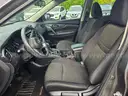 2020 Nissan Rogue 4-DR, 2.5L L4