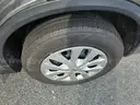 2020 Nissan Rogue 4-DR, 2.5L L4