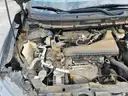 2020 Nissan Rogue 4-DR, 2.5L L4