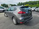2020 Nissan Rogue 4-DR, 2.5L L4