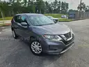 2020 Nissan Rogue 4-DR, 2.5L L4
