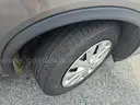 2020 Nissan Rogue 4-DR, 2.5L L4