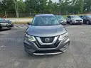 2020 Nissan Rogue 4-DR, 2.5L L4