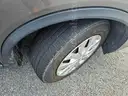 2020 Nissan Rogue 4-DR, 2.5L L4