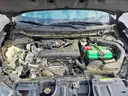 2020 Nissan Rogue 4-DR, 2.5L L4