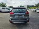 2020 Nissan Rogue 4-DR, 2.5L L4
