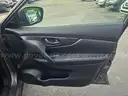 2020 Nissan Rogue 4-DR, 2.5L L4