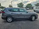 2020 Nissan Rogue 4-DR, 2.5L L4