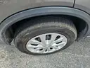 2020 Nissan Rogue 4-DR, 2.5L L4