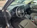 2020 Nissan Rogue 4-DR, 2.5L L4