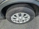 2020 Nissan Rogue 4-DR, 2.5L L4