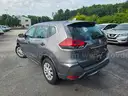 2020 Nissan Rogue 4-DR, 2.5L L4