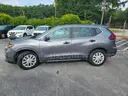 2020 Nissan Rogue 4-DR, 2.5L L4