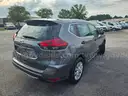 2020 Nissan Rogue 4-DR, 2.5L L4