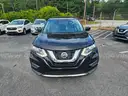2020 Nissan Rogue 4-DR, 2.5L L4