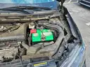 2020 Nissan Rogue 4-DR, 2.5L L4