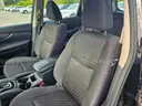 2020 Nissan Rogue 4-DR, 2.5L L4