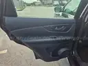 2020 Nissan Rogue 4-DR, 2.5L L4