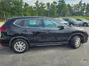 2020 Nissan Rogue 4-DR, 2.5L L4