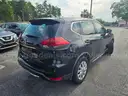 2020 Nissan Rogue 4-DR, 2.5L L4