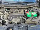 2020 Nissan Rogue 4-DR, 2.5L L4