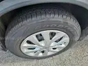 2020 Nissan Rogue 4-DR, 2.5L L4