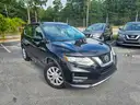 2020 Nissan Rogue 4-DR, 2.5L L4