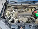 2020 Nissan Rogue 4-DR, 2.5L L4