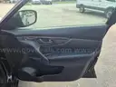 2020 Nissan Rogue 4-DR, 2.5L L4