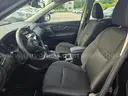 2020 Nissan Rogue 4-DR, 2.5L L4