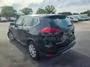 2020 Nissan Rogue 4-DR, 2.5L L4