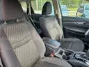 2020 Nissan Rogue 4-DR, 2.5L L4