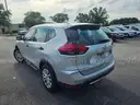 2020 Nissan Rogue 4-DR, 2.5L L4
