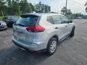 2020 Nissan Rogue 4-DR, 2.5L L4
