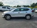 2020 Nissan Rogue 4-DR, 2.5L L4