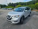 2020 Nissan Rogue 4-DR, 2.5L L4