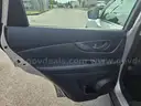 2020 Nissan Rogue 4-DR, 2.5L L4