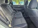 2020 Nissan Rogue 4-DR, 2.5L L4