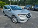 2020 Nissan Rogue 4-DR, 2.5L L4