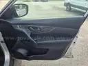2020 Nissan Rogue 4-DR, 2.5L L4