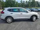 2020 Nissan Rogue 4-DR, 2.5L L4