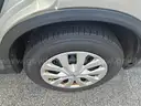 2020 Nissan Rogue 4-DR, 2.5L L4