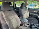 2020 Nissan Rogue 4-DR, 2.5L L4