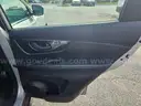 2020 Nissan Rogue 4-DR, 2.5L L4